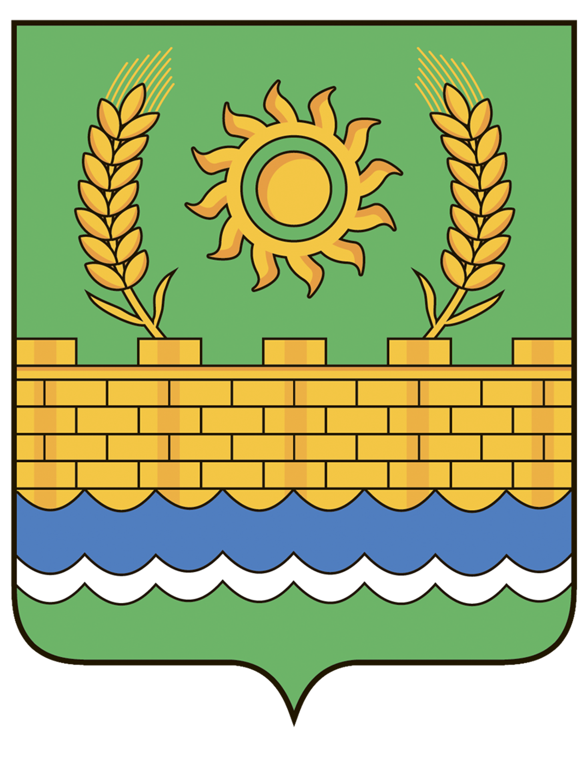 Герб.